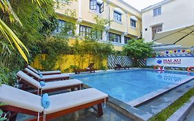 Hoi An Hai Au Boutique Hotel